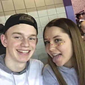 Meet your Posher, Stacey